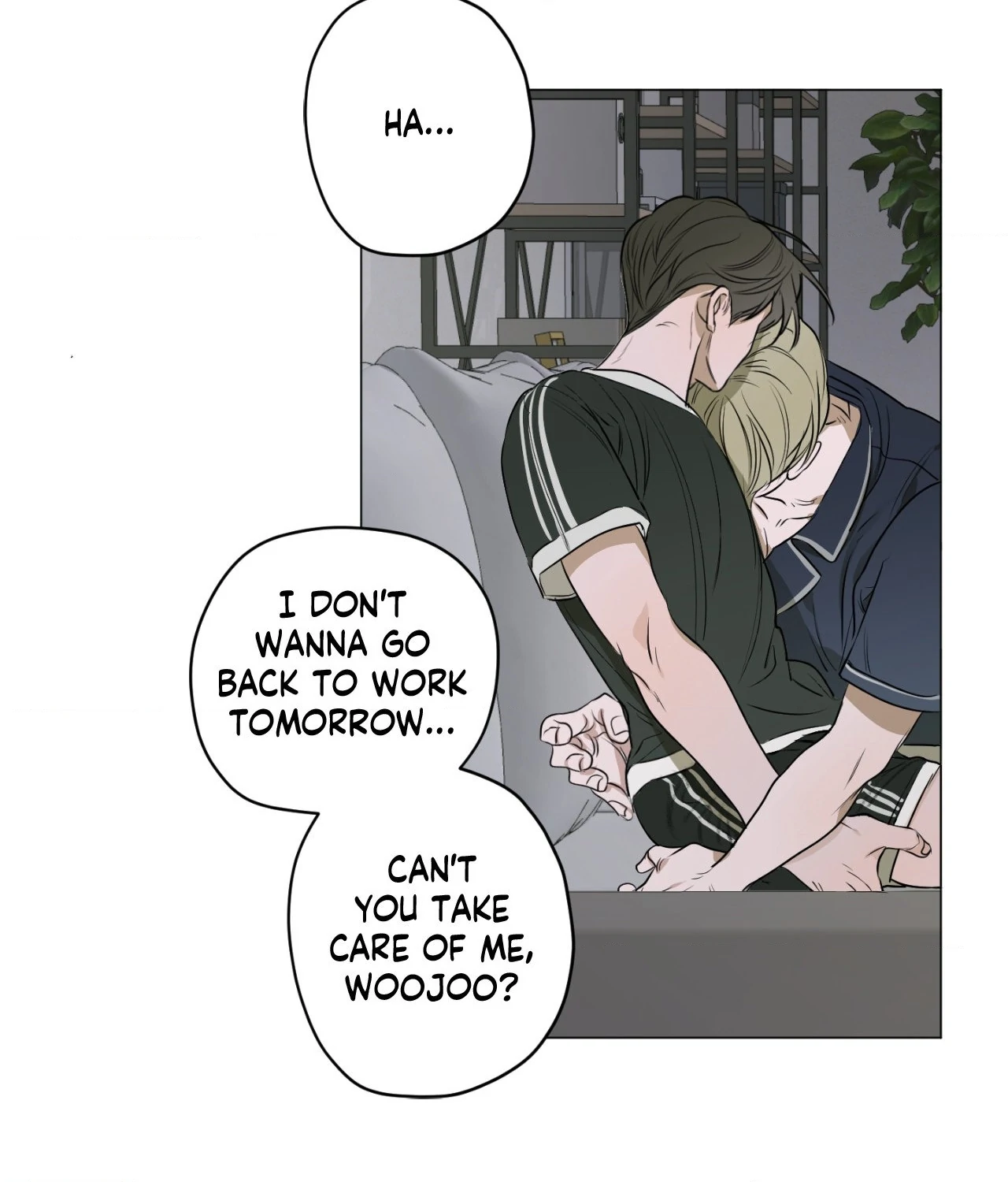 Pond Where Flowers Fall Chapter 3 - Page 29 in English
