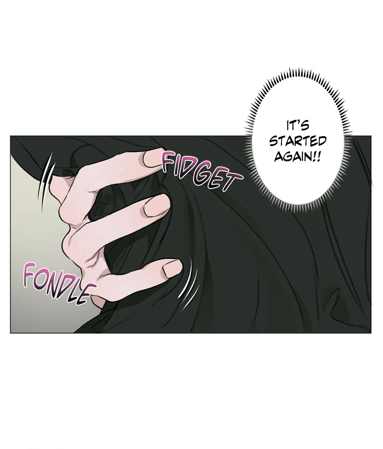 Pond Where Flowers Fall Chapter 3 - Page 30 in English