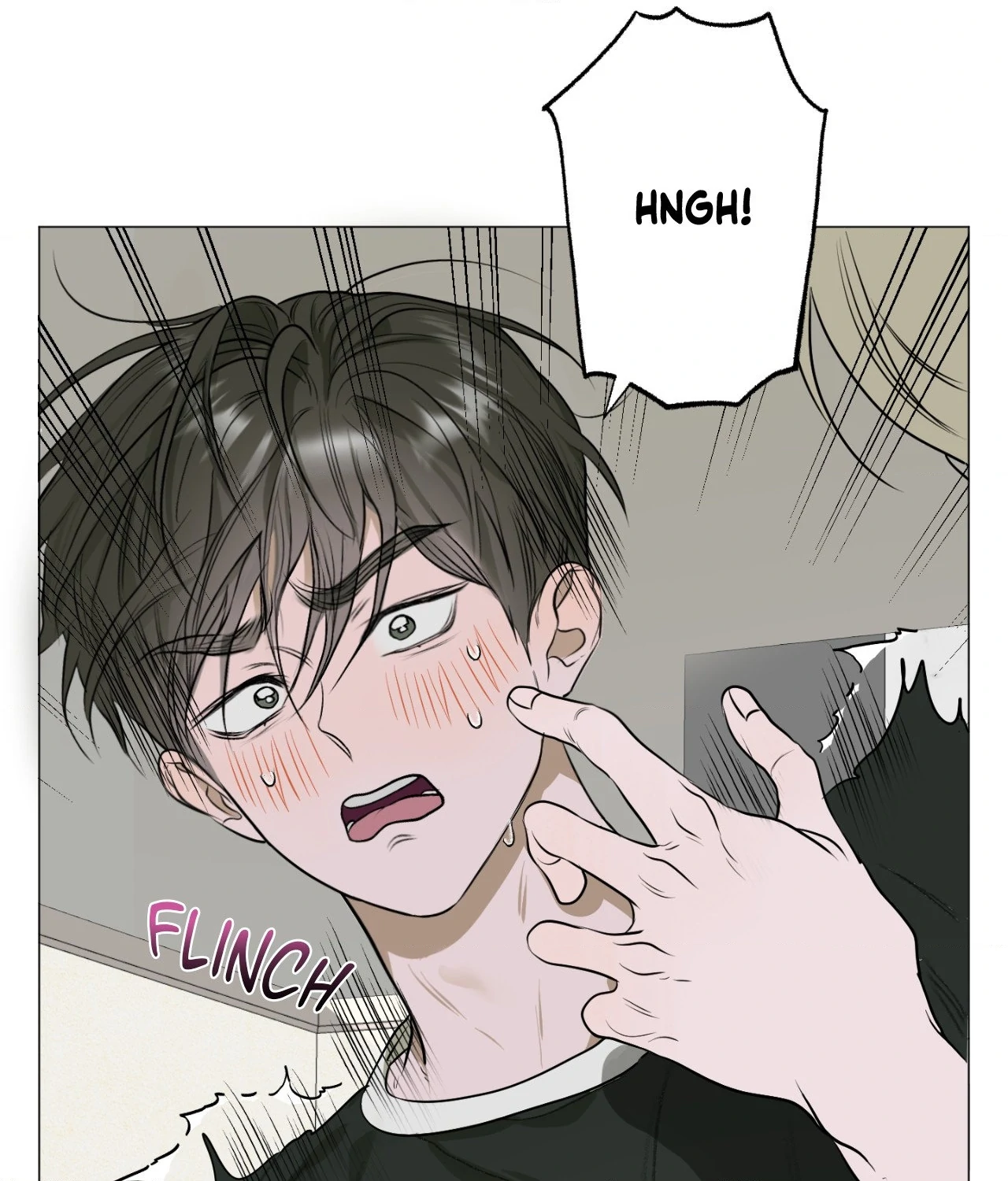 Pond Where Flowers Fall Chapter 3 - Page 38 in English