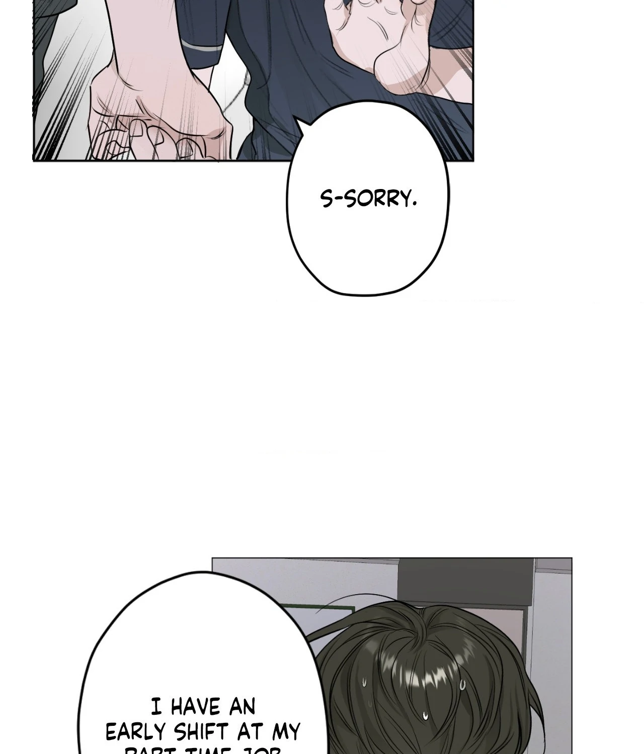 Pond Where Flowers Fall Chapter 3 - Page 41 in English