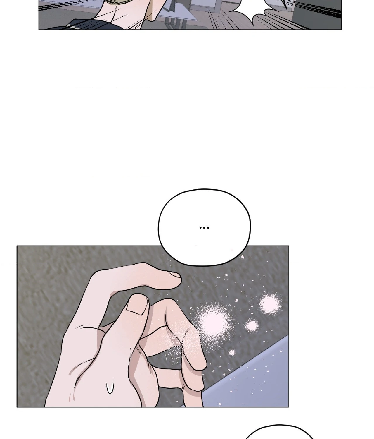 Pond Where Flowers Fall Chapter 3 - Page 44 in English
