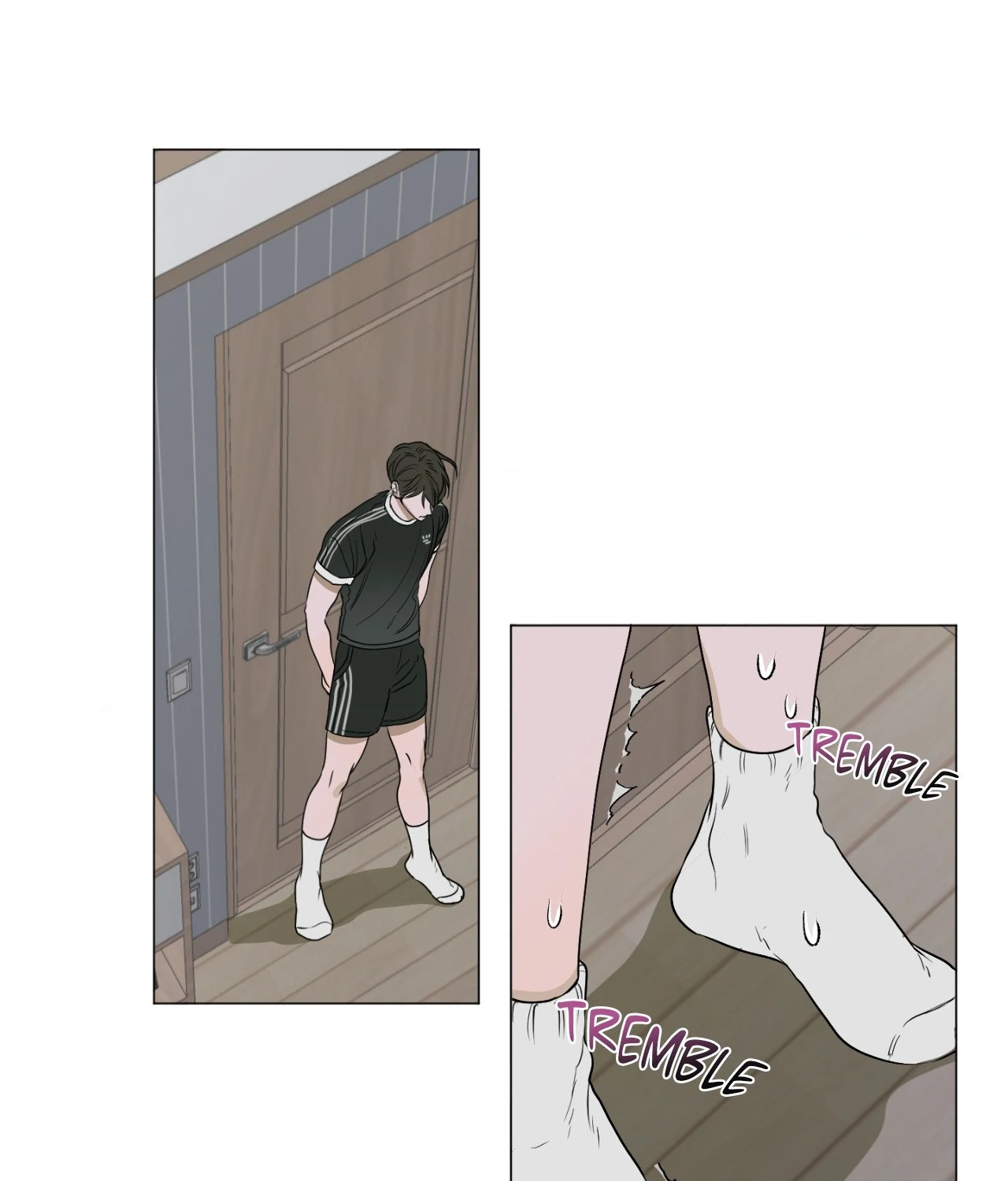Pond Where Flowers Fall Chapter 3 - Page 46 in English