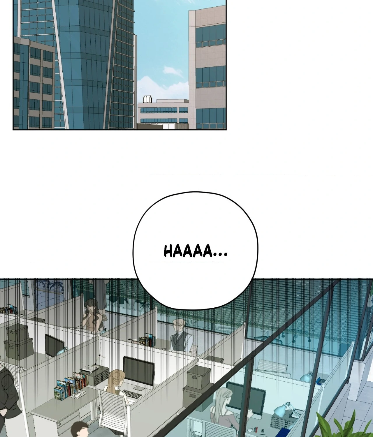 Pond Where Flowers Fall Chapter 3 - Page 52 in English