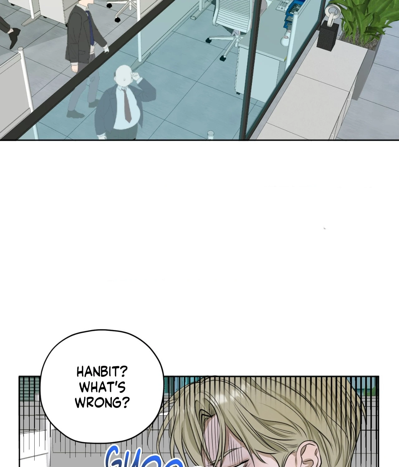 Pond Where Flowers Fall Chapter 3 - Page 53 in English