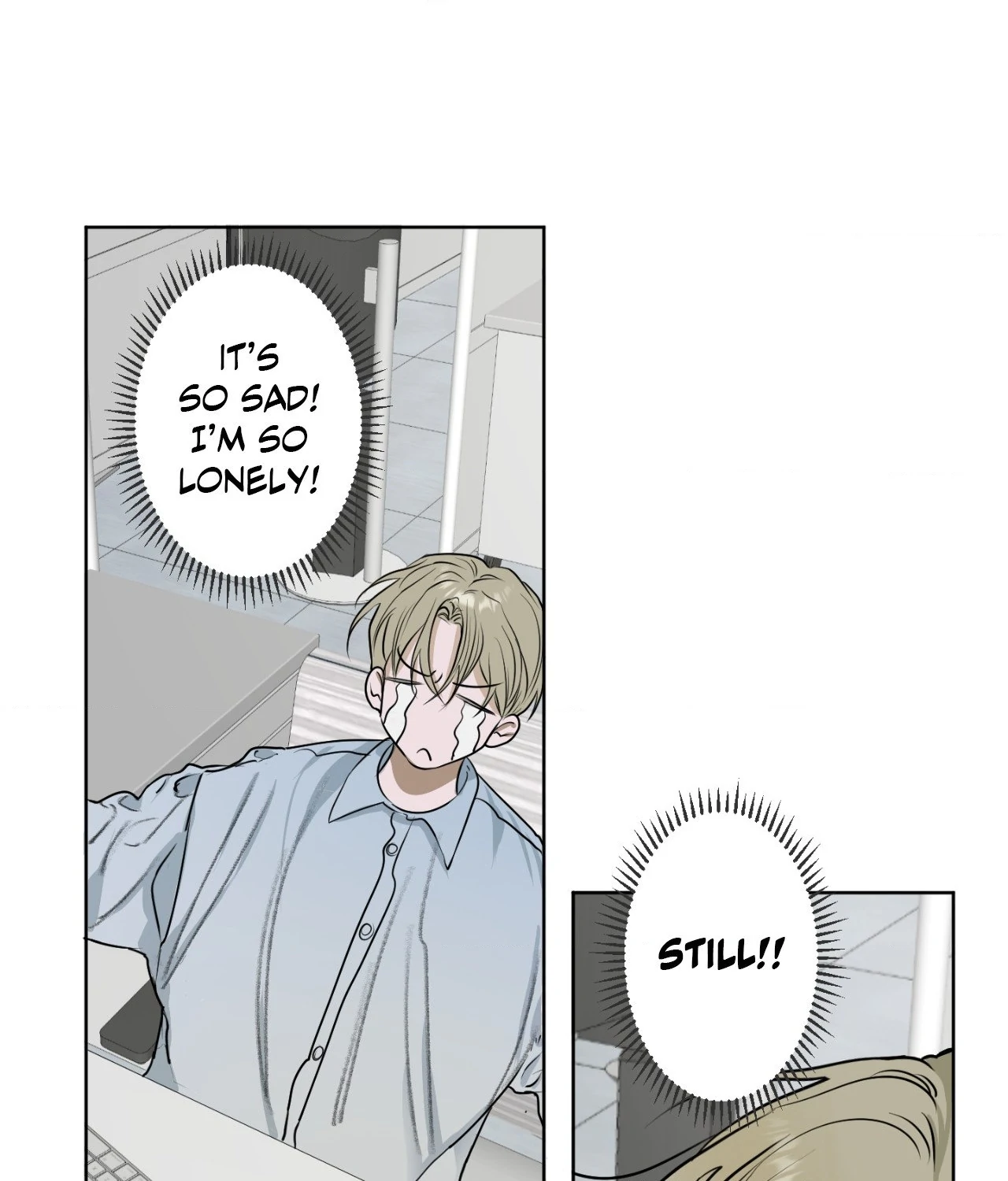 Pond Where Flowers Fall Chapter 3 - Page 58 in English