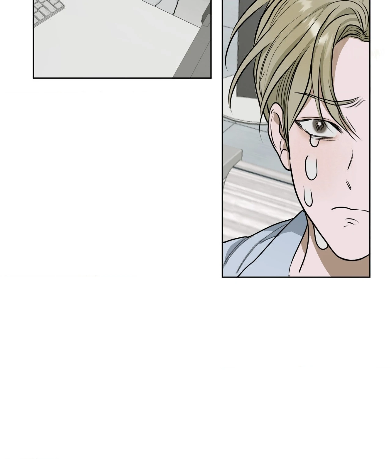 Pond Where Flowers Fall Chapter 3 - Page 59 in English