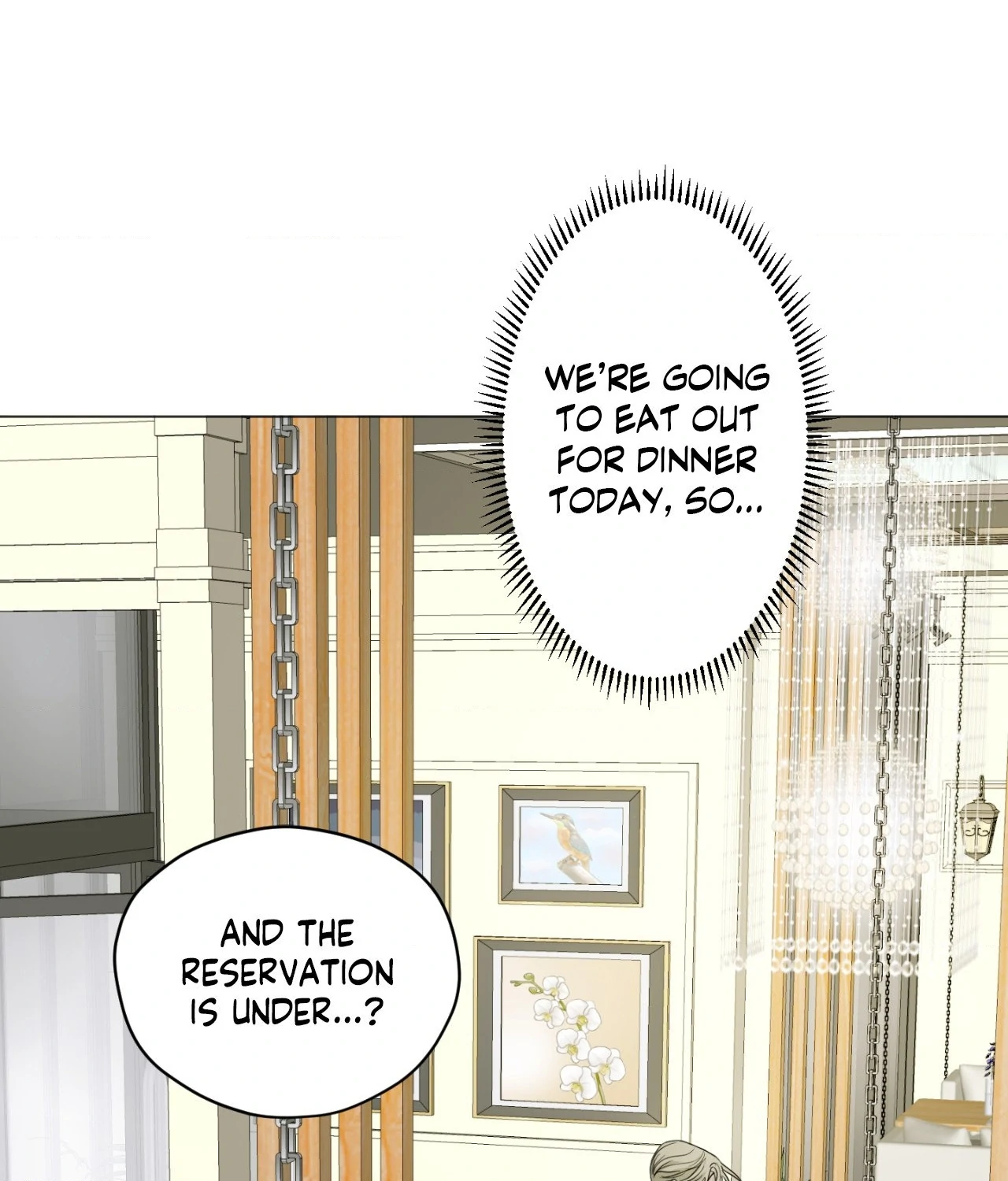 Pond Where Flowers Fall Chapter 3 - Page 60 in English