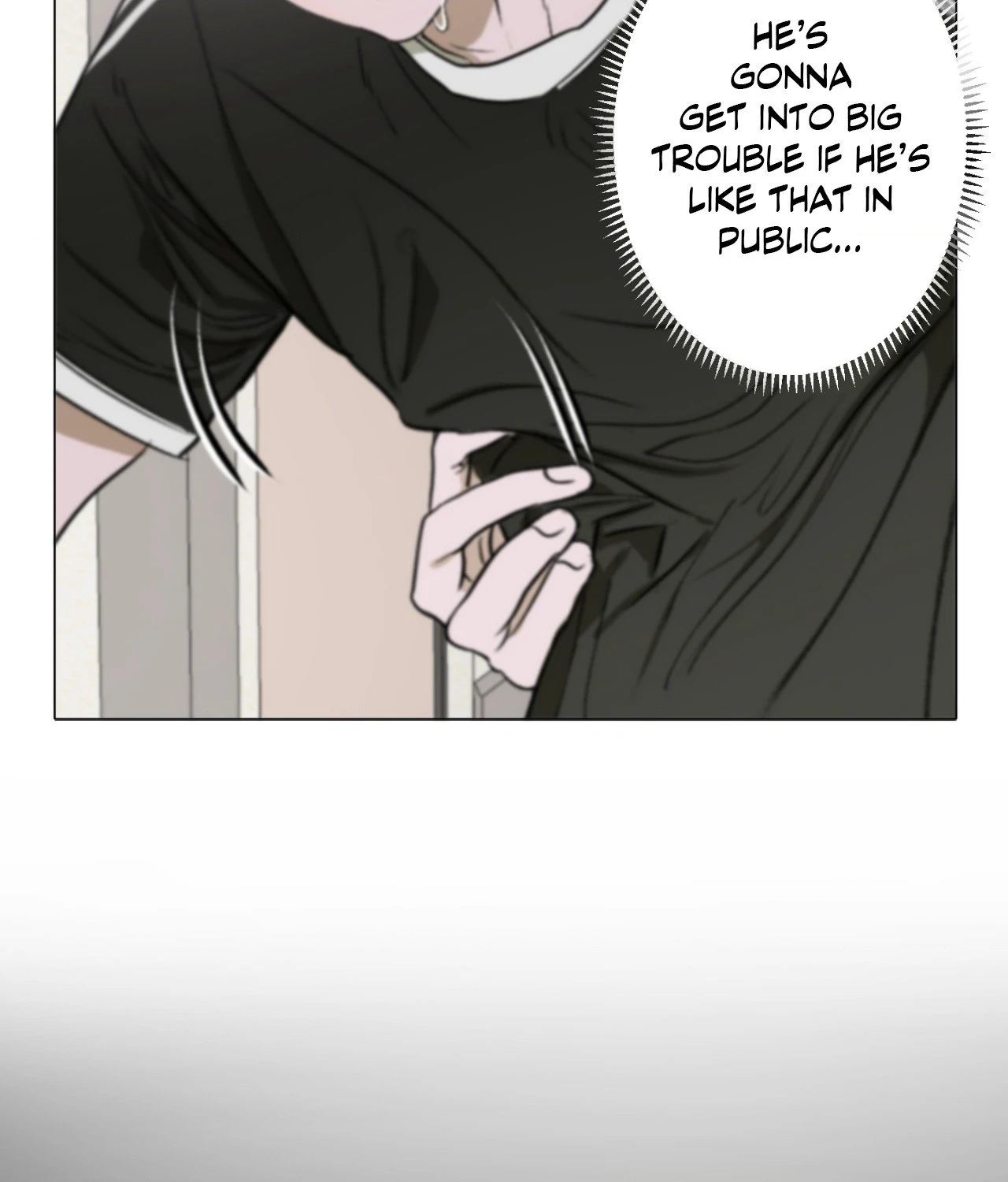 Pond Where Flowers Fall Chapter 3 - Page 7 in English