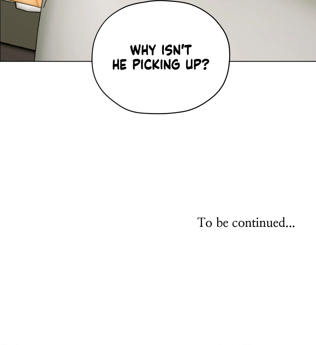Pond Where Flowers Fall Chapter 3 - Page 74 in English