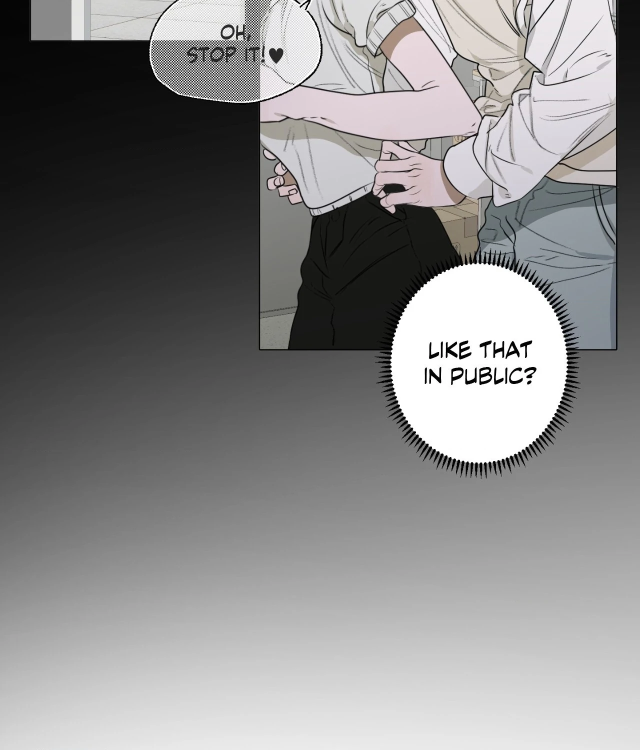 Pond Where Flowers Fall Chapter 3 - Page 9 in English
