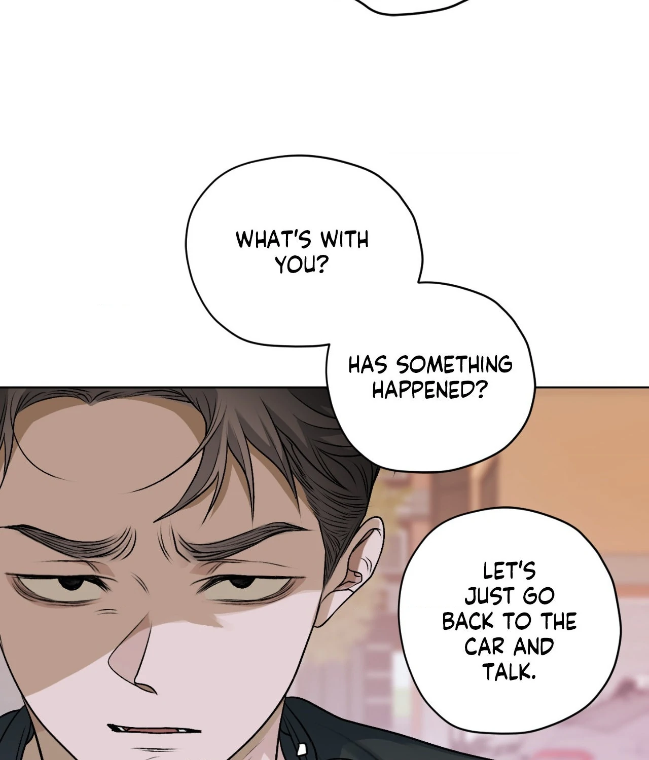 Pond Where Flowers Fall Chapter 30 - Page 12 in English