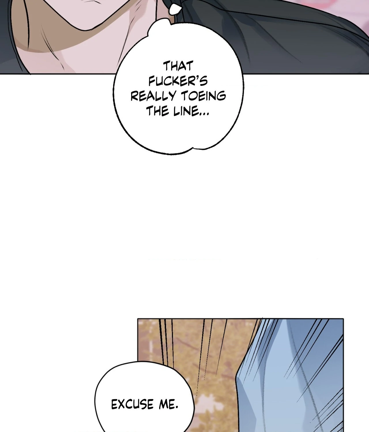 Pond Where Flowers Fall Chapter 30 - Page 13 in English