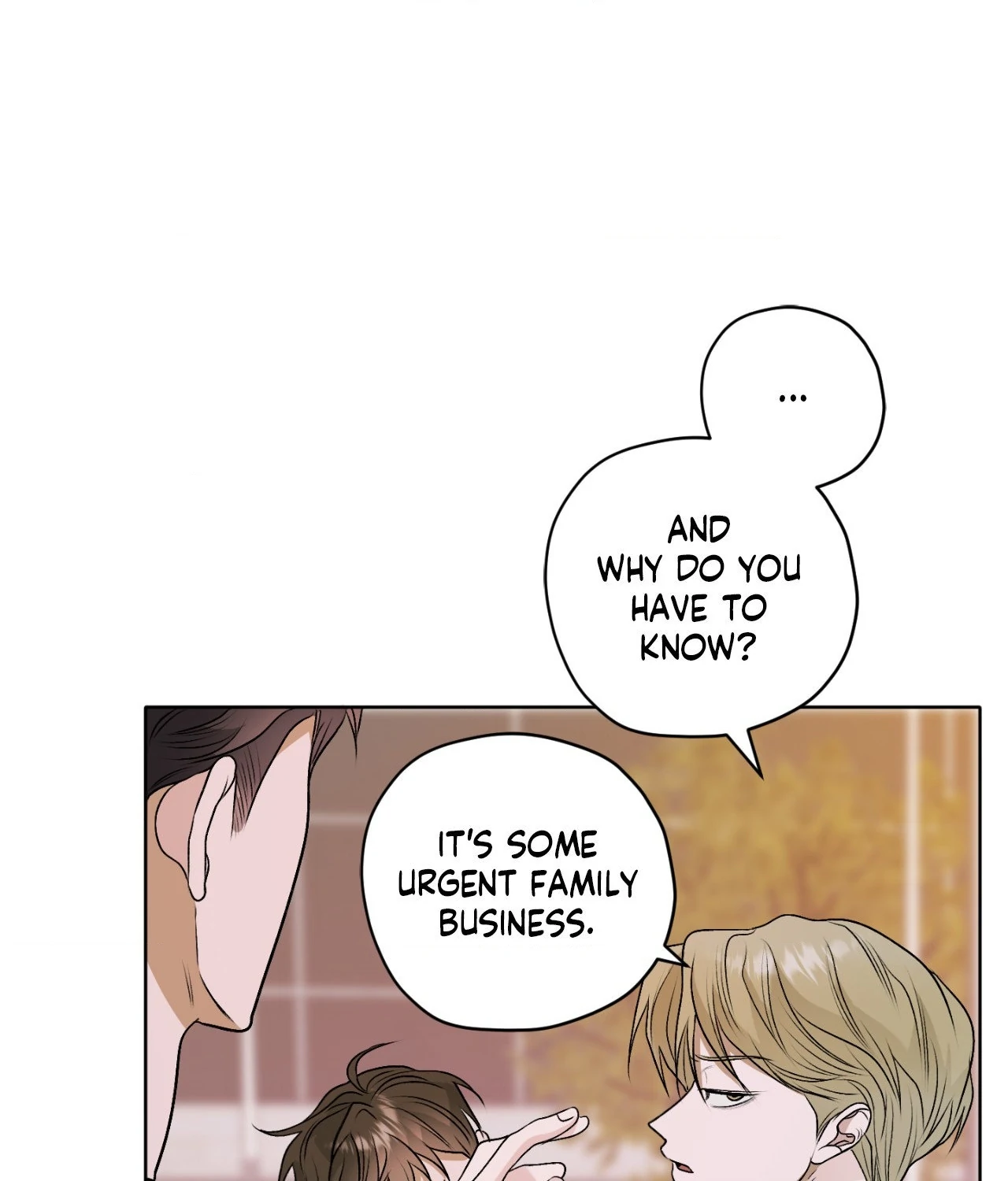 Pond Where Flowers Fall Chapter 30 - Page 20 in English