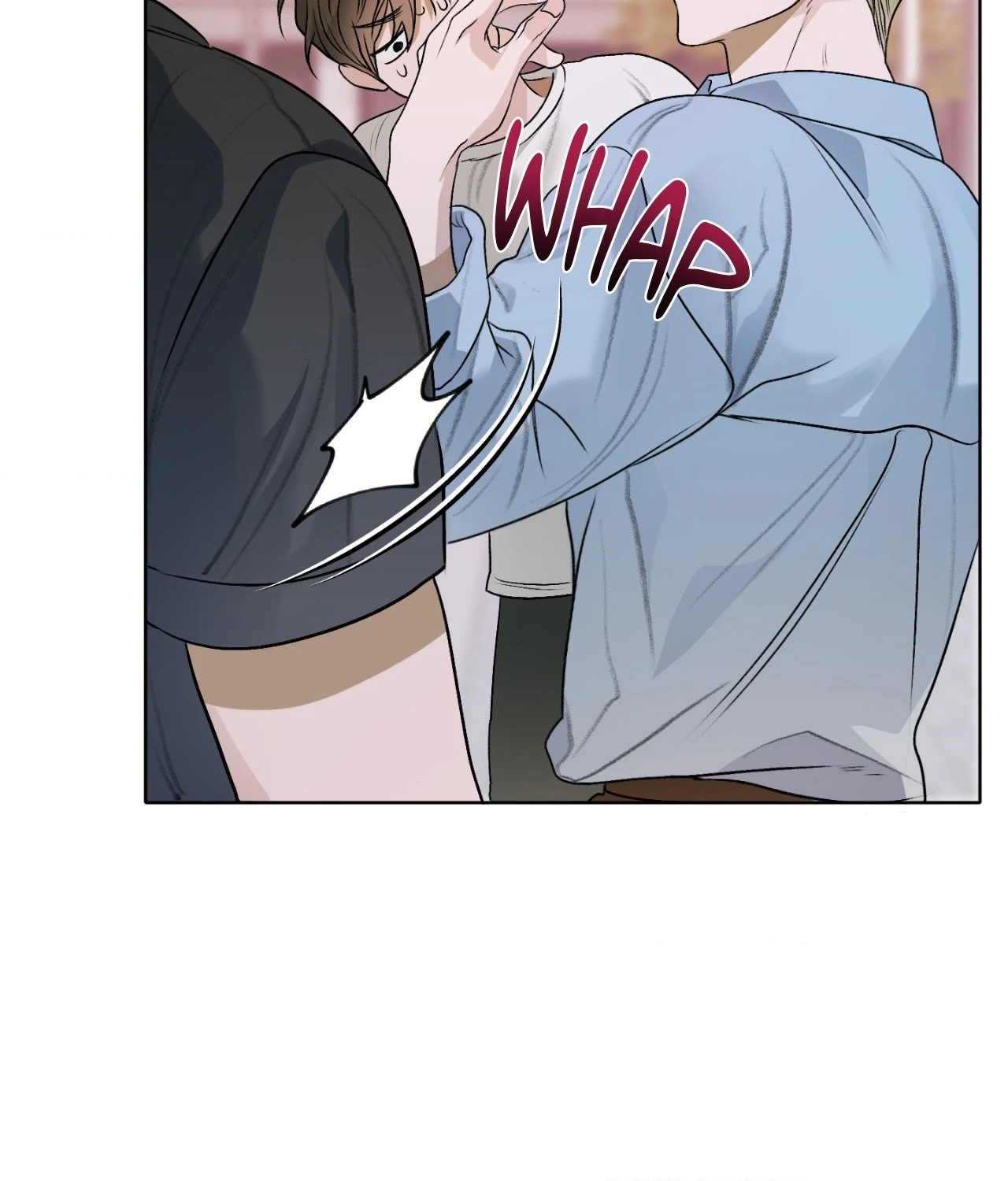 Pond Where Flowers Fall Chapter 30 - Page 21 in English