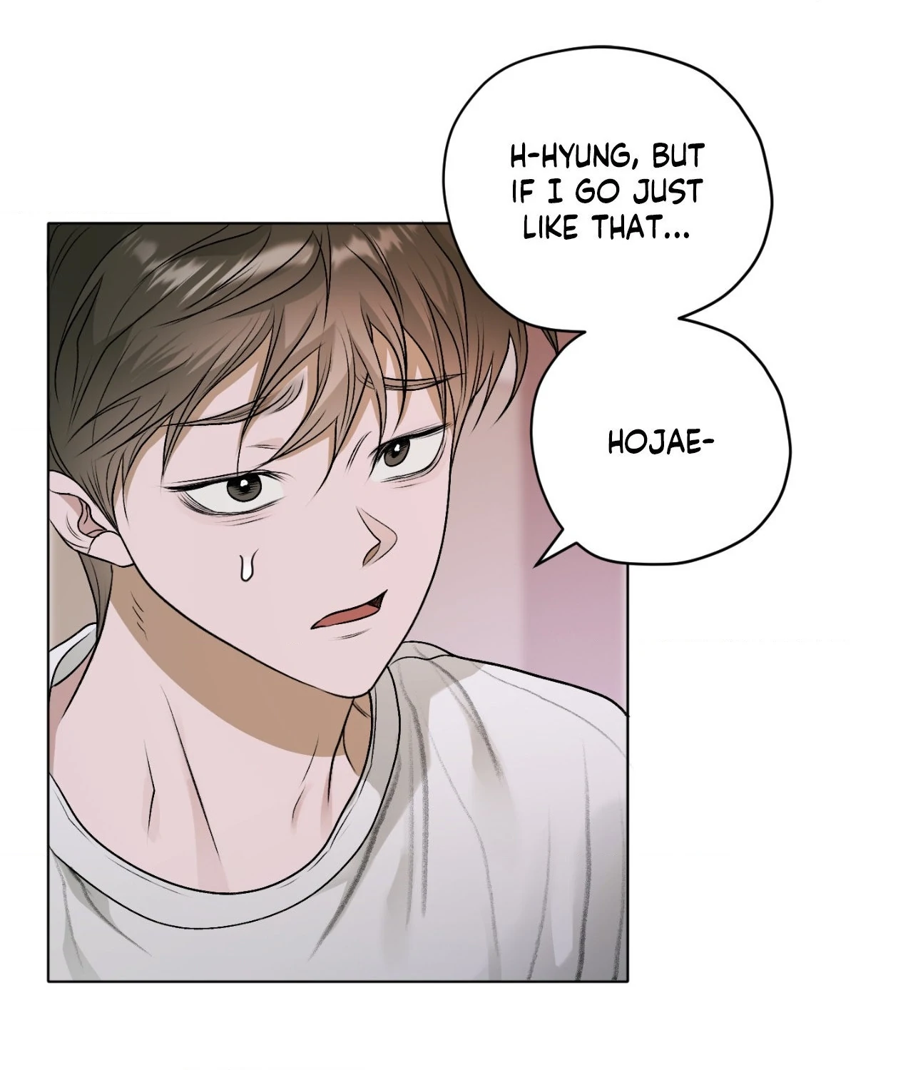 Pond Where Flowers Fall Chapter 30 - Page 22 in English