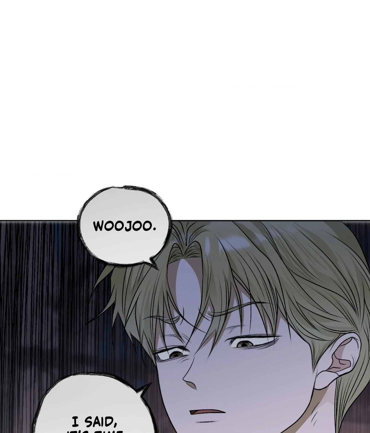 Pond Where Flowers Fall Chapter 30 - Page 23 in English
