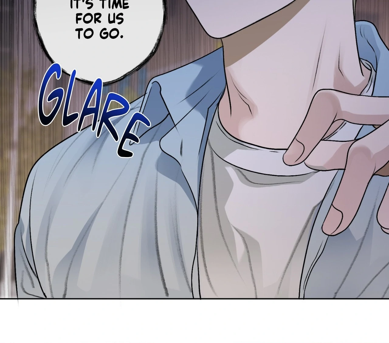 Pond Where Flowers Fall Chapter 30 - Page 24 in English