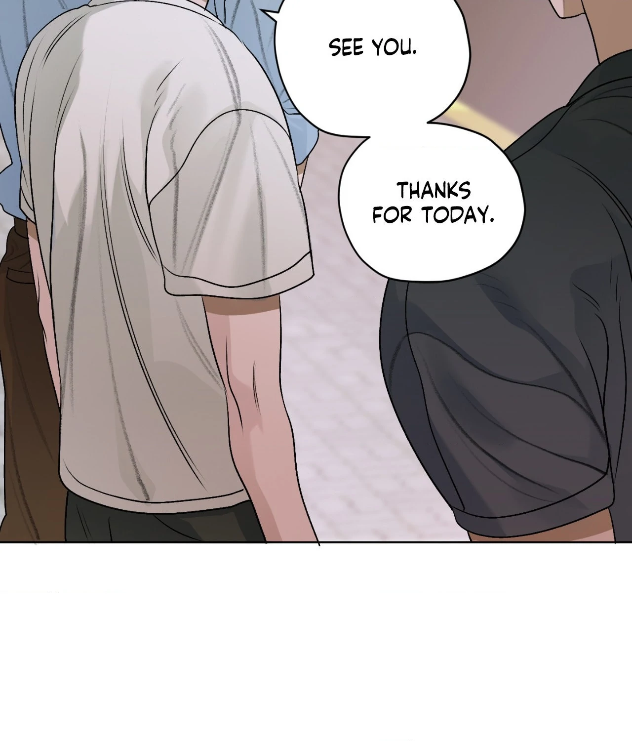 Pond Where Flowers Fall Chapter 30 - Page 27 in English