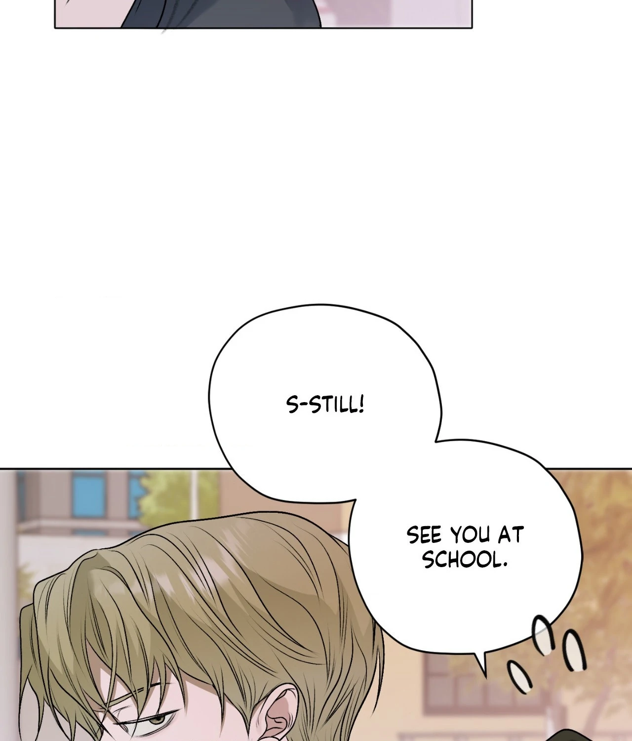 Pond Where Flowers Fall Chapter 30 - Page 29 in English