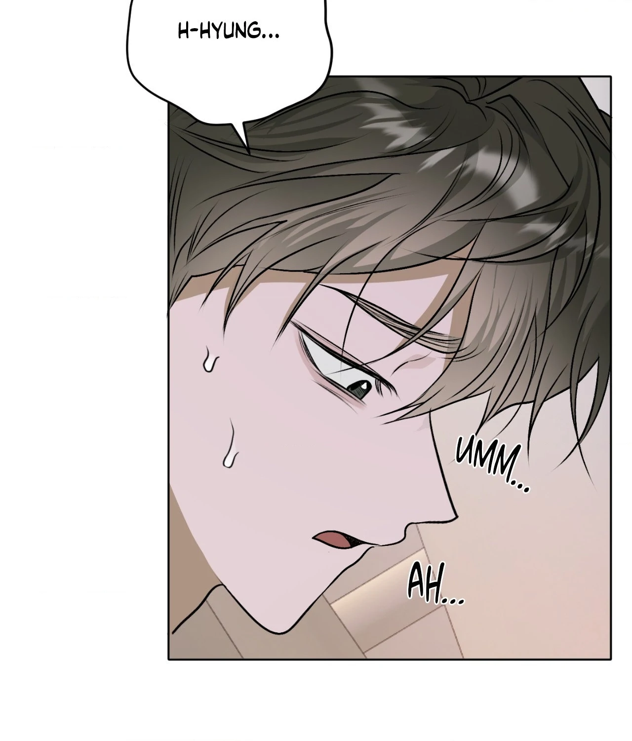 Pond Where Flowers Fall Chapter 30 - Page 36 in English