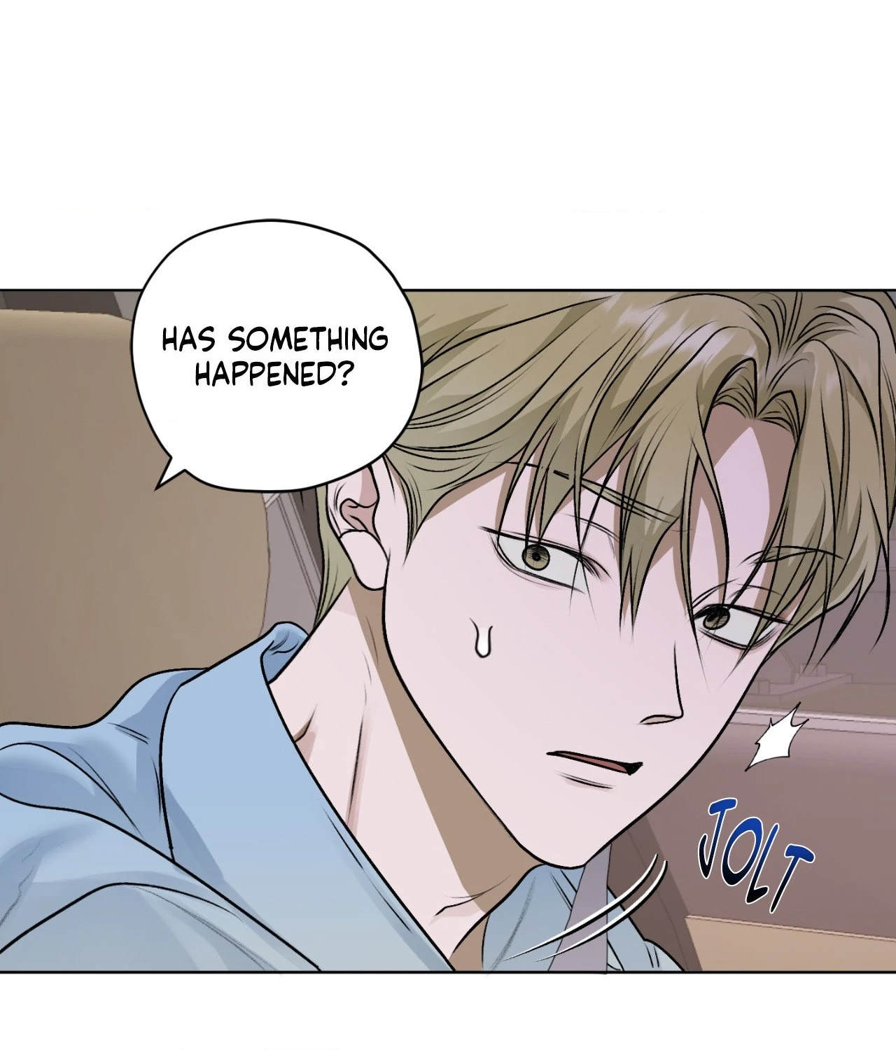 Pond Where Flowers Fall Chapter 30 - Page 37 in English