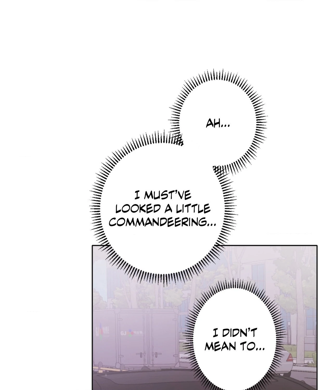 Pond Where Flowers Fall Chapter 30 - Page 38 in English