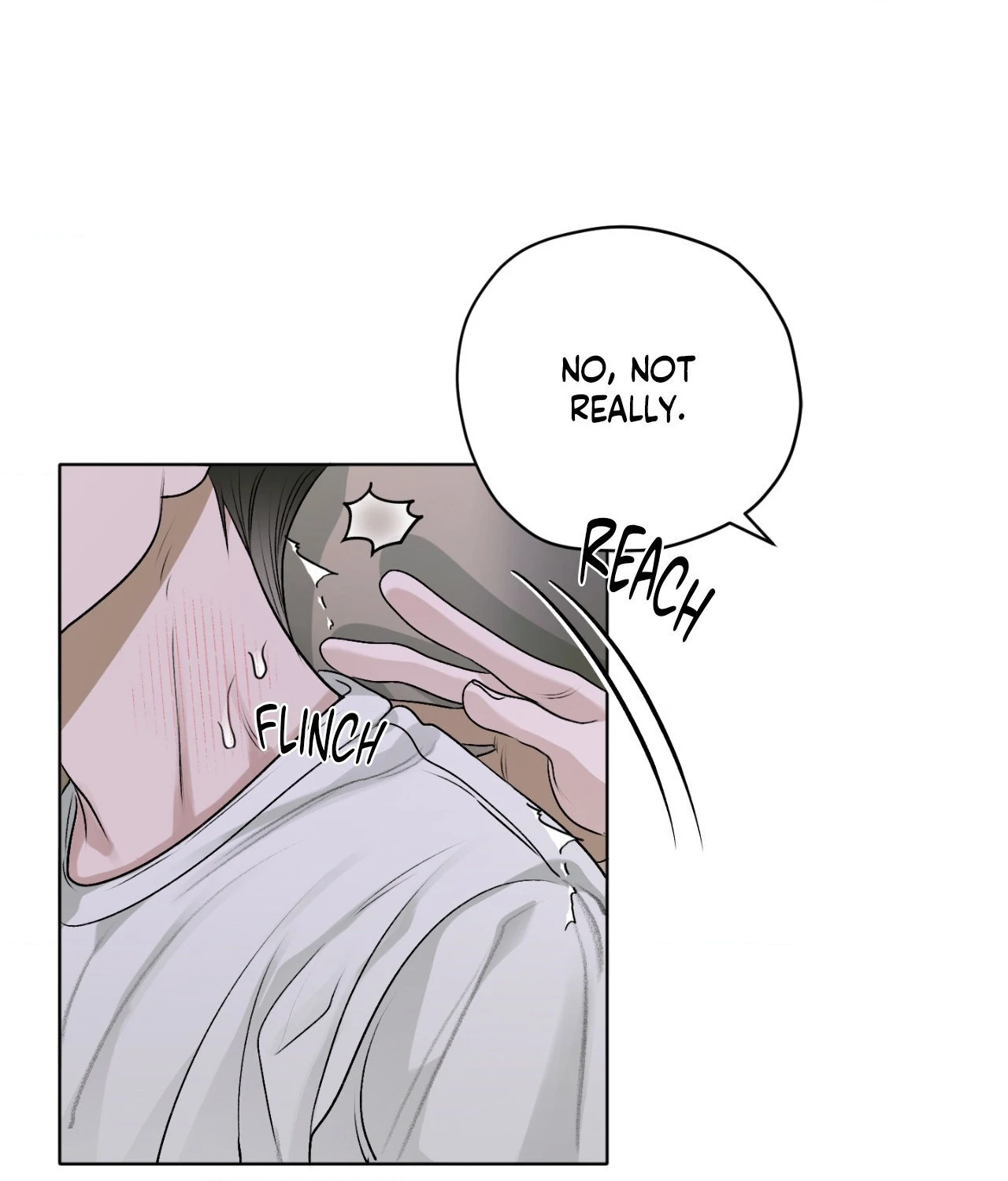 Pond Where Flowers Fall Chapter 30 - Page 40 in English