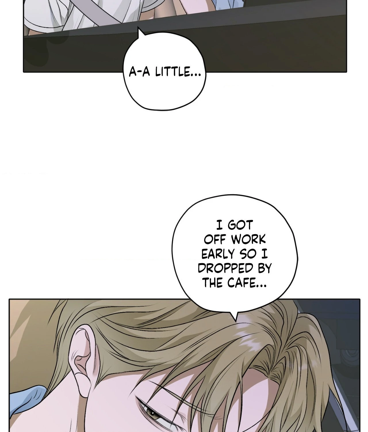 Pond Where Flowers Fall Chapter 30 - Page 43 in English
