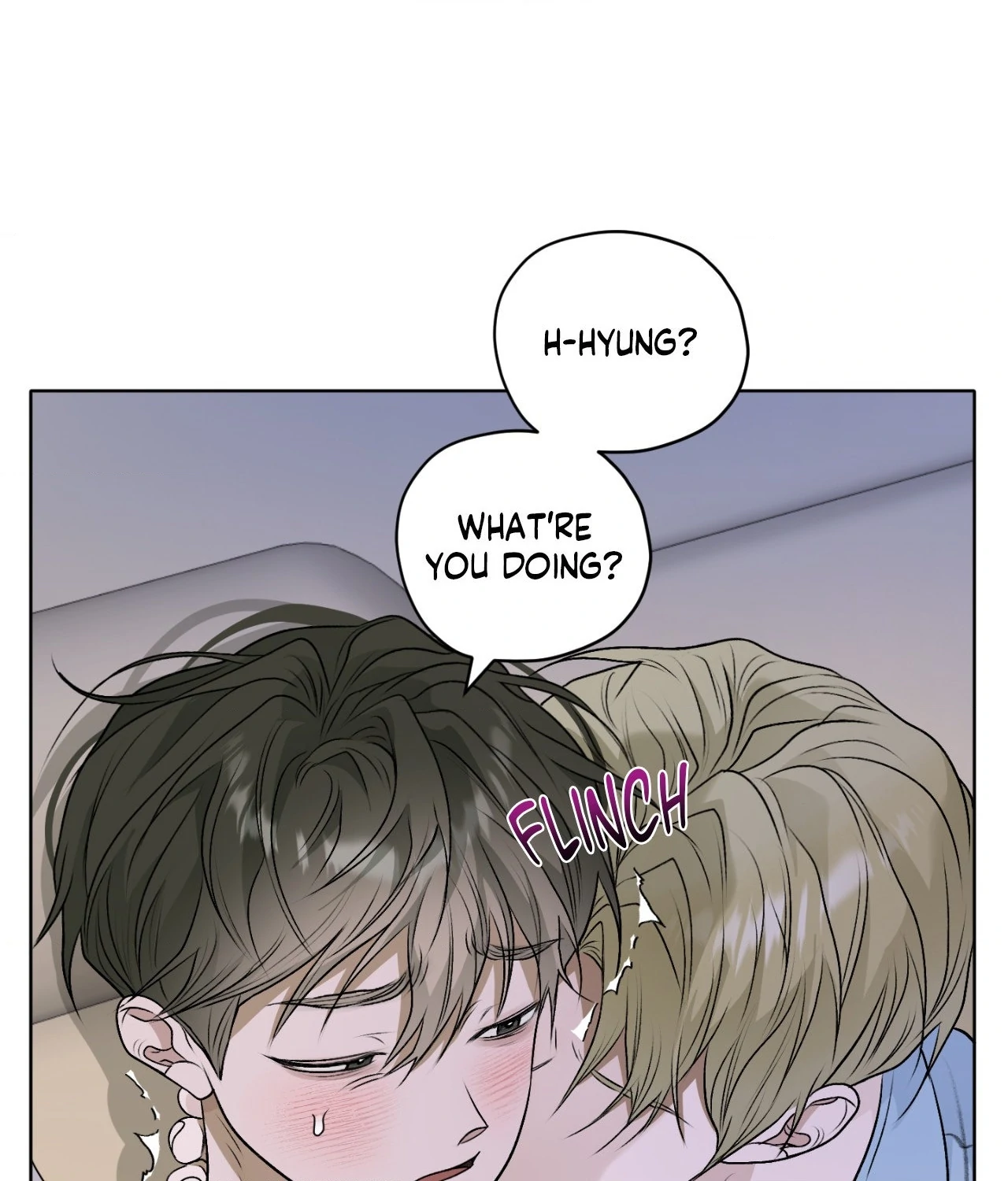 Pond Where Flowers Fall Chapter 30 - Page 52 in English