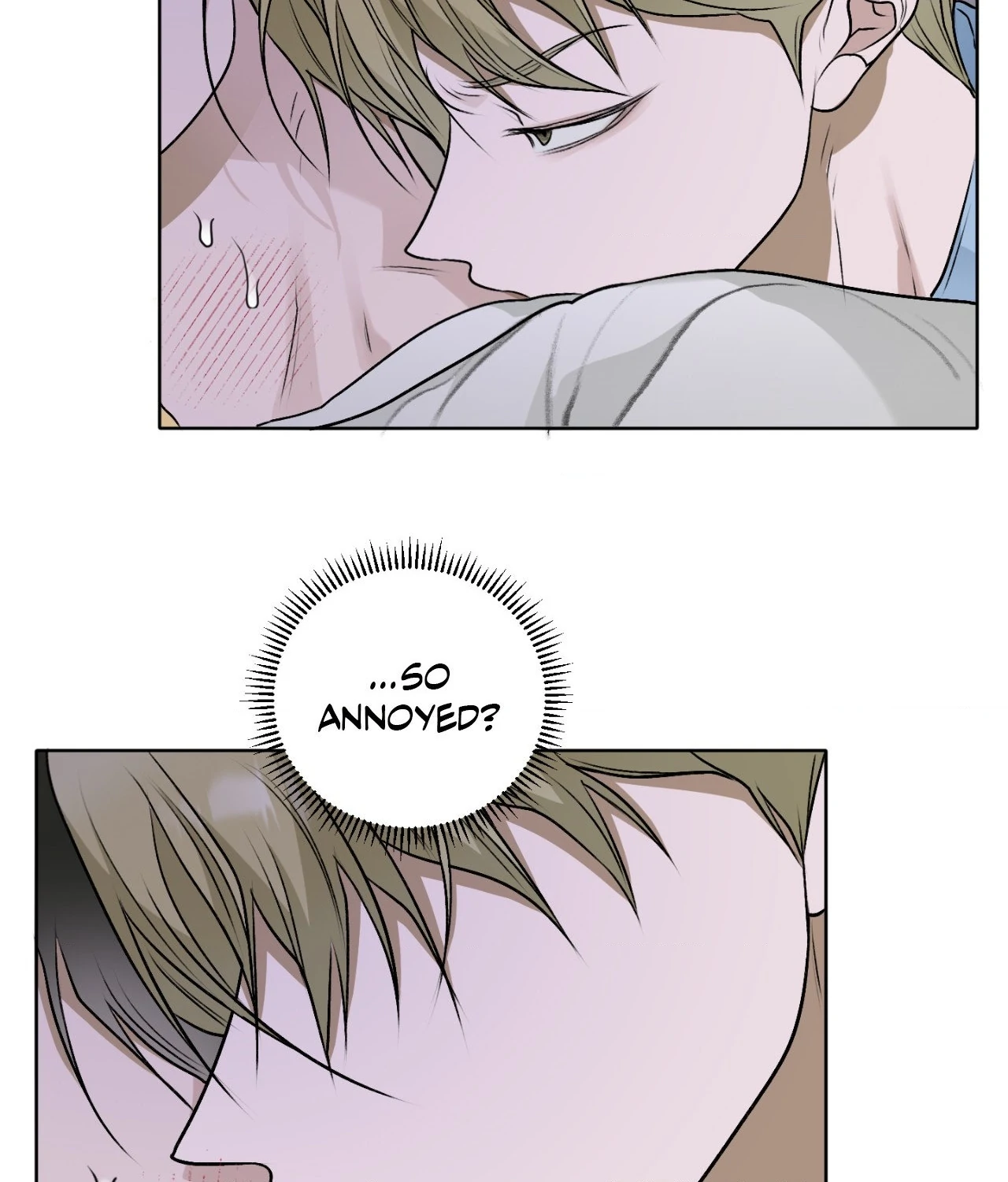 Pond Where Flowers Fall Chapter 30 - Page 54 in English