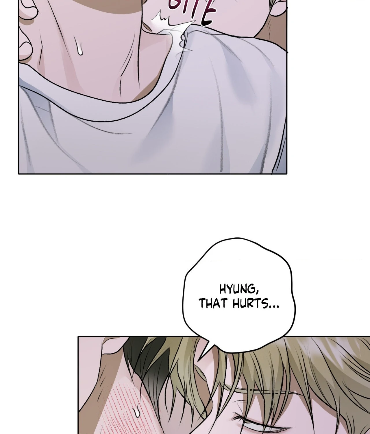 Pond Where Flowers Fall Chapter 30 - Page 57 in English