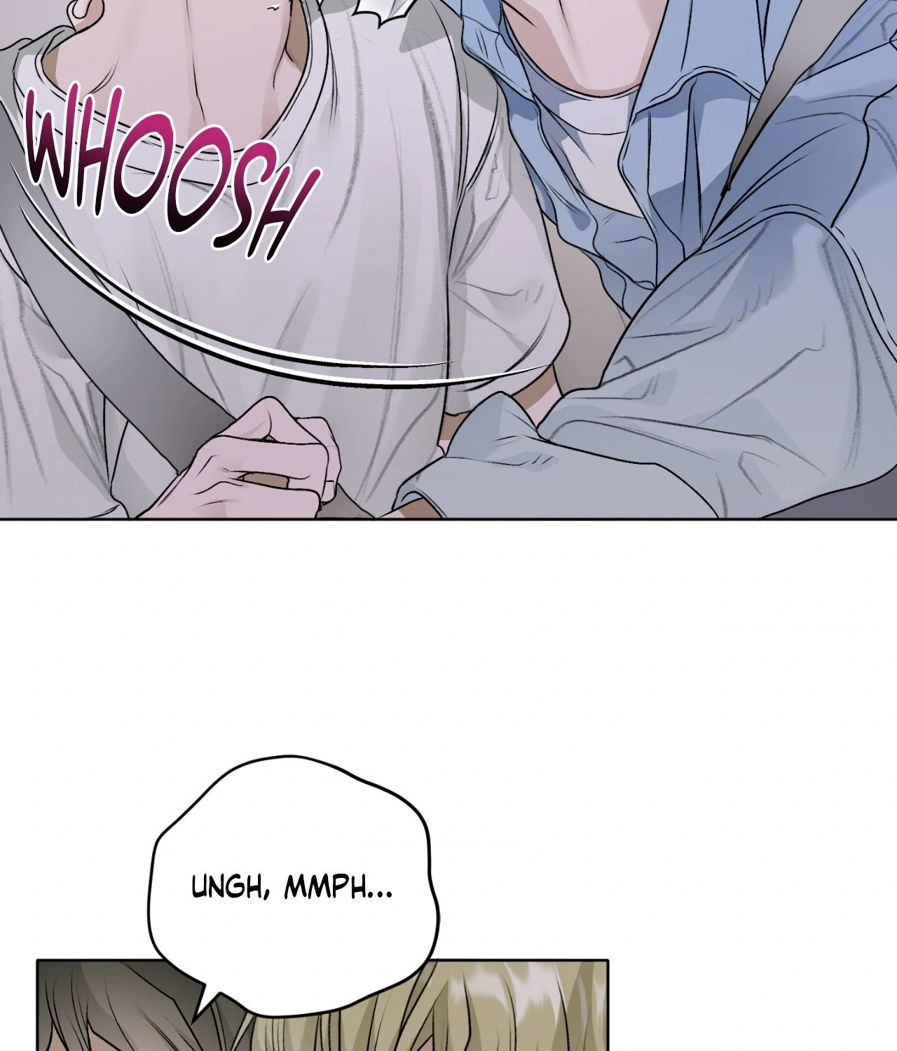 Pond Where Flowers Fall Chapter 30 - Page 60 in English