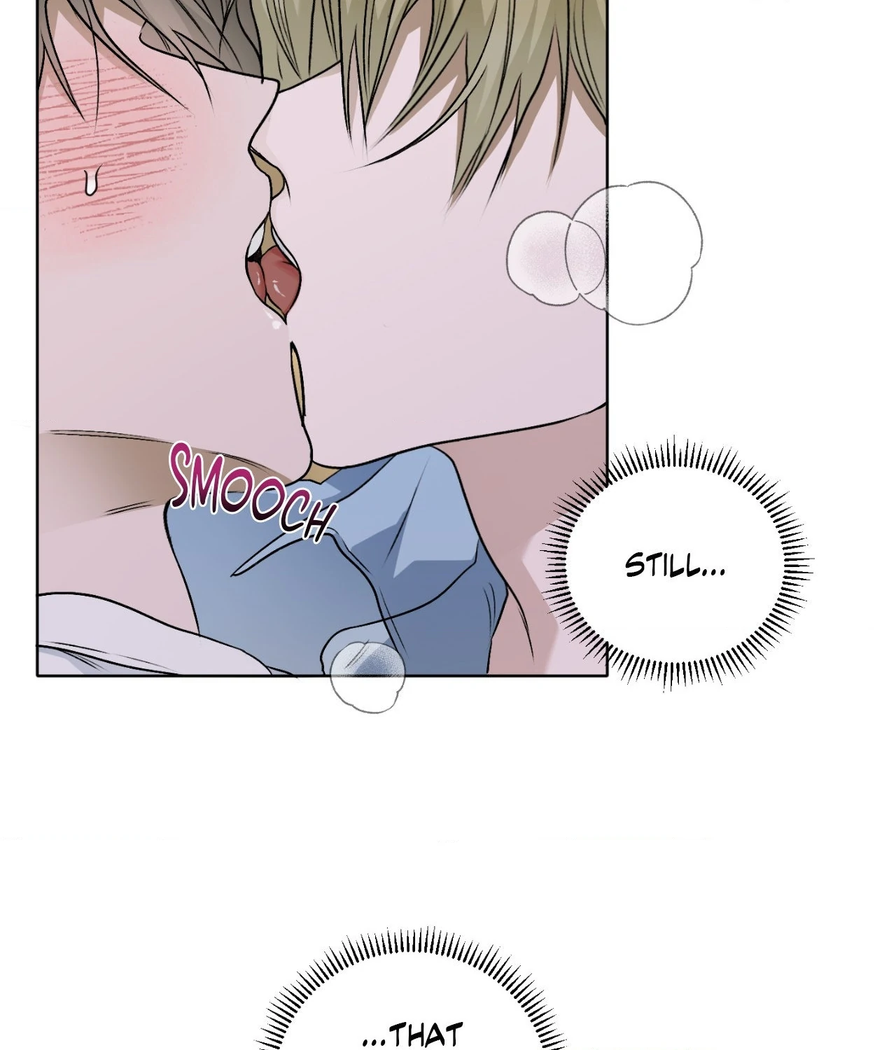 Pond Where Flowers Fall Chapter 30 - Page 61 in English
