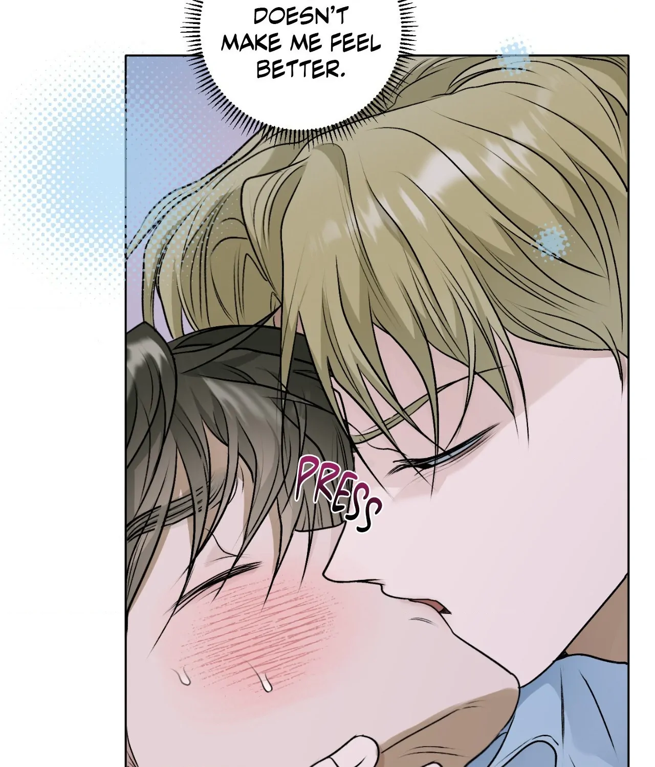Pond Where Flowers Fall Chapter 30 - Page 62 in English