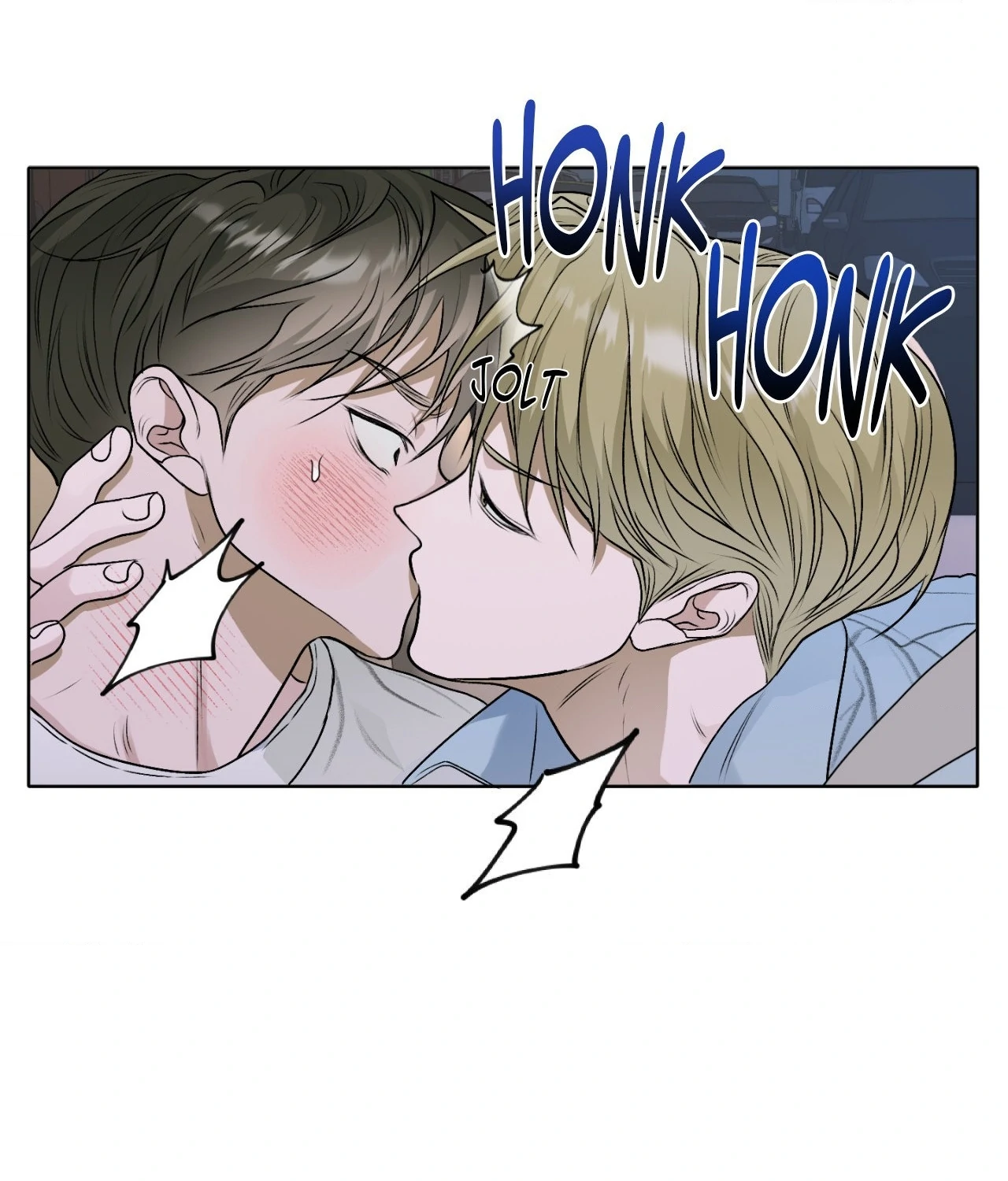 Pond Where Flowers Fall Chapter 30 - Page 64 in English