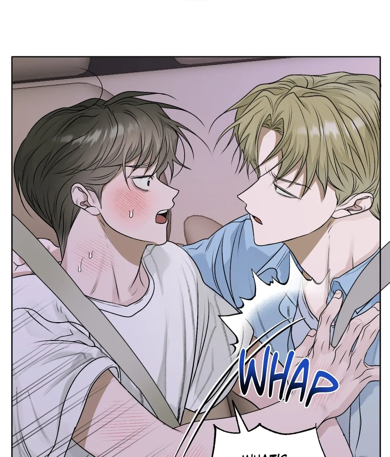 Pond Where Flowers Fall Chapter 30 - Page 65 in English