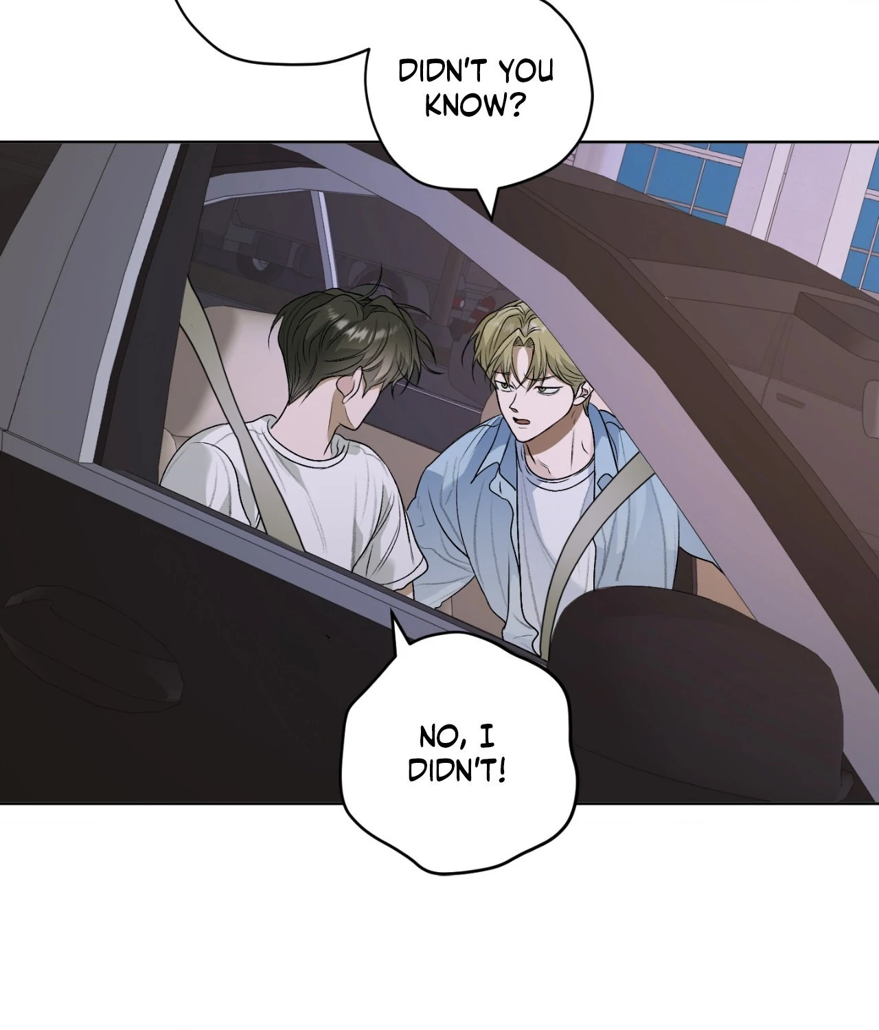 Pond Where Flowers Fall Chapter 30 - Page 67 in English