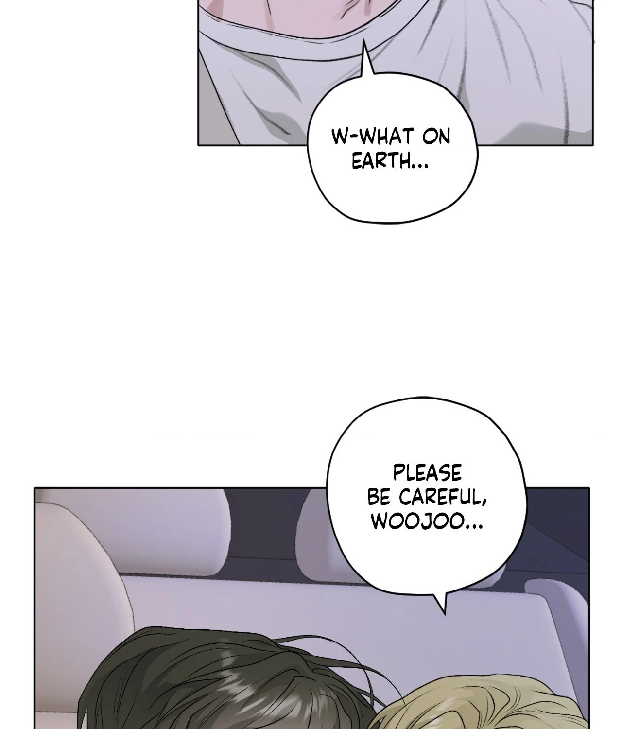 Pond Where Flowers Fall Chapter 30 - Page 69 in English