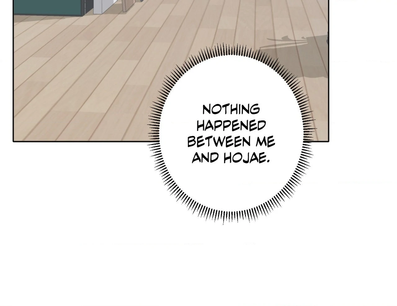 Pond Where Flowers Fall Chapter 30 - Page 78 in English
