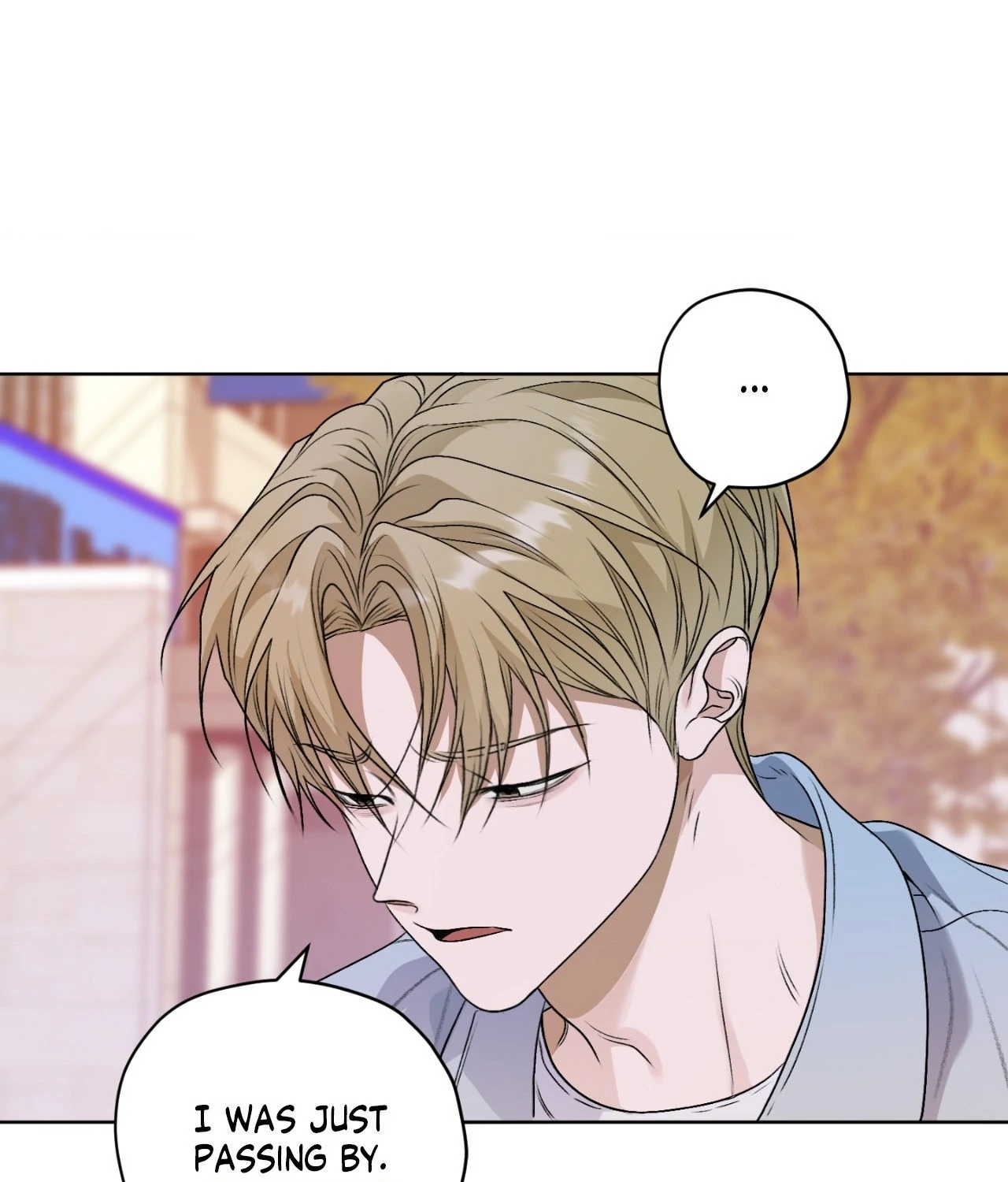 Pond Where Flowers Fall Chapter 30 - Page 8 in English