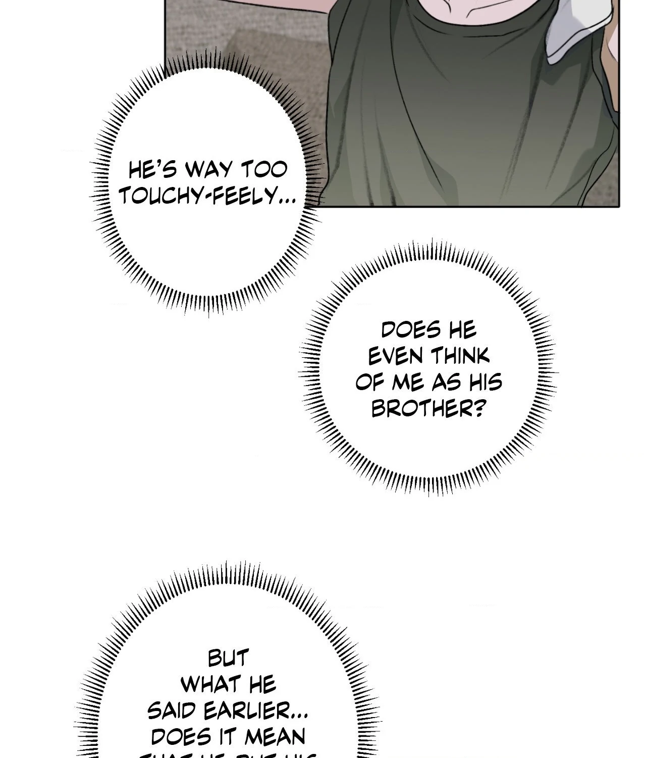 Pond Where Flowers Fall Chapter 30 - Page 80 in English