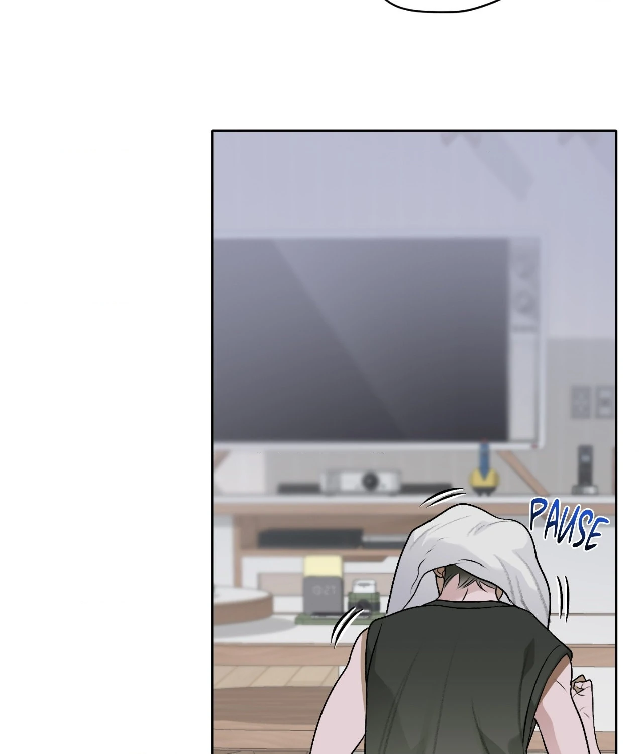Pond Where Flowers Fall Chapter 30 - Page 88 in English