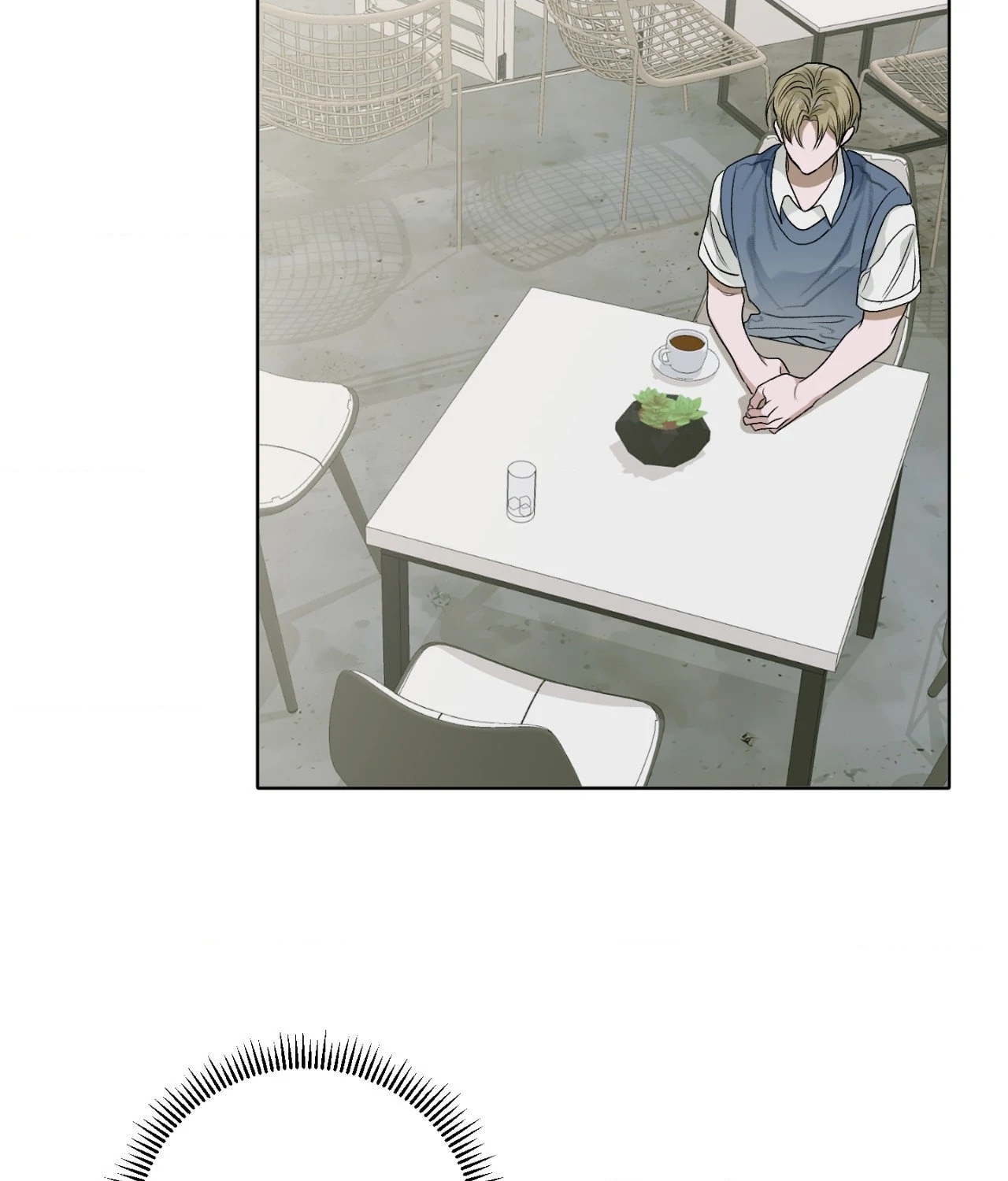 Pond Where Flowers Fall Chapter 31 - Page 102 in English