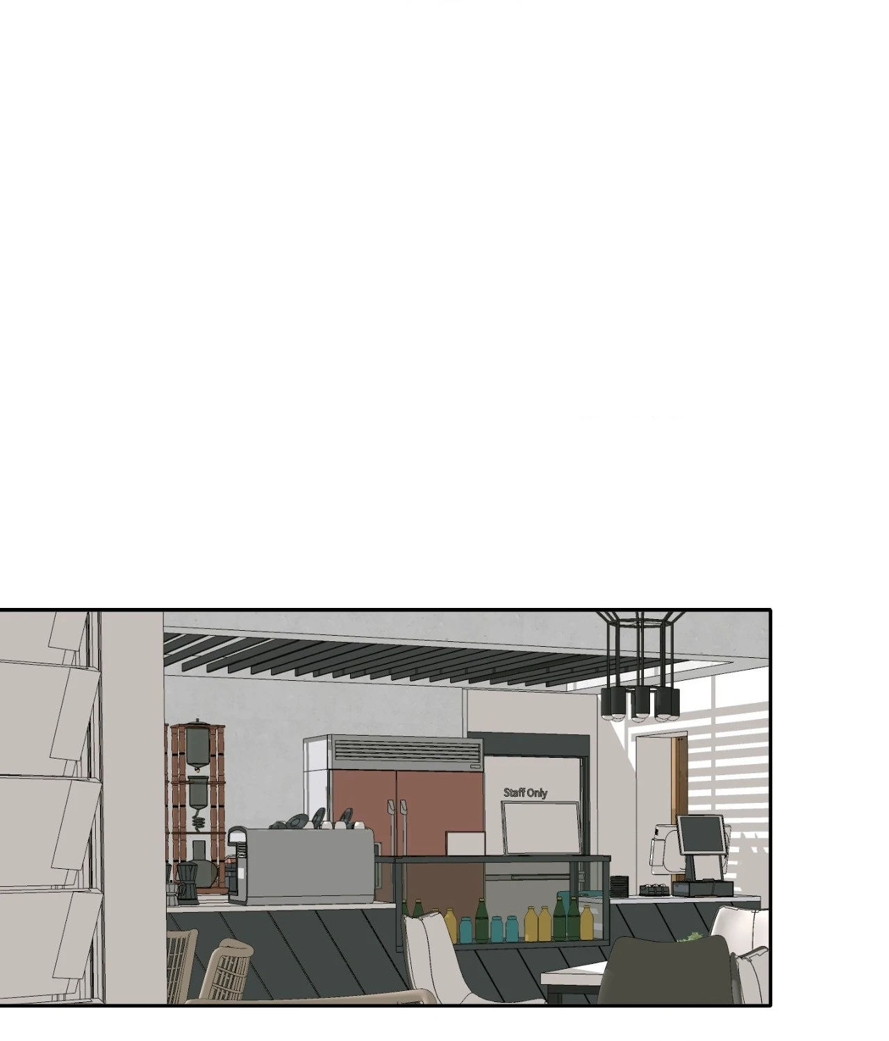 Pond Where Flowers Fall Chapter 31 - Page 12 in English