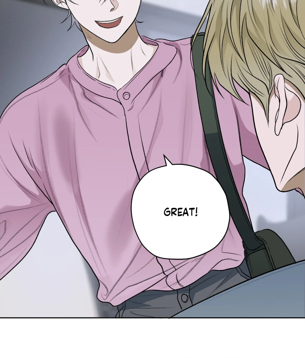 Pond Where Flowers Fall Chapter 31 - Page 20 in English