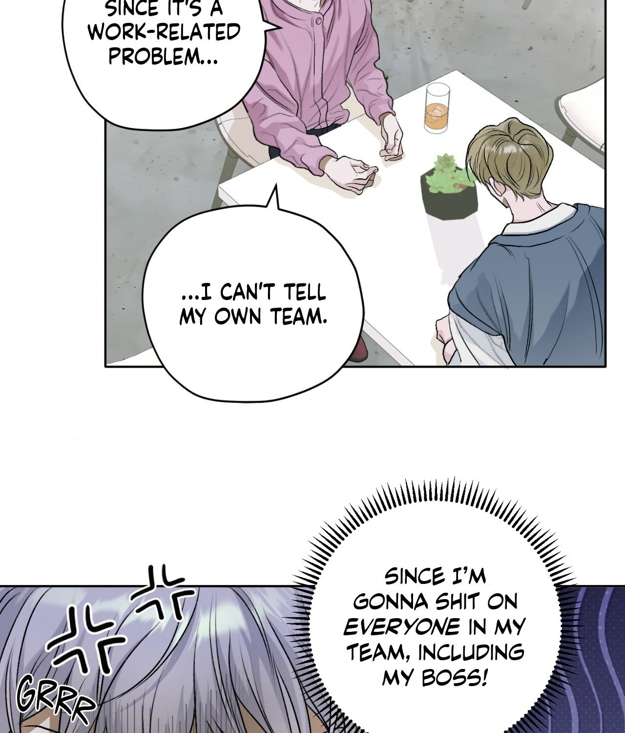Pond Where Flowers Fall Chapter 31 - Page 28 in English