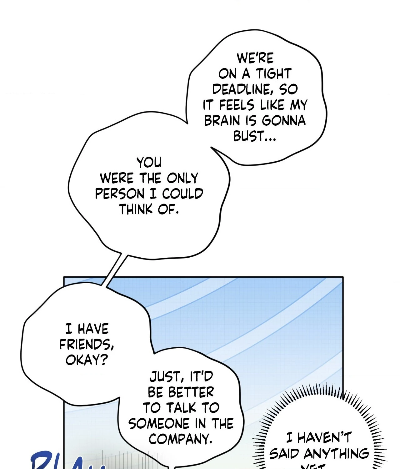 Pond Where Flowers Fall Chapter 31 - Page 30 in English