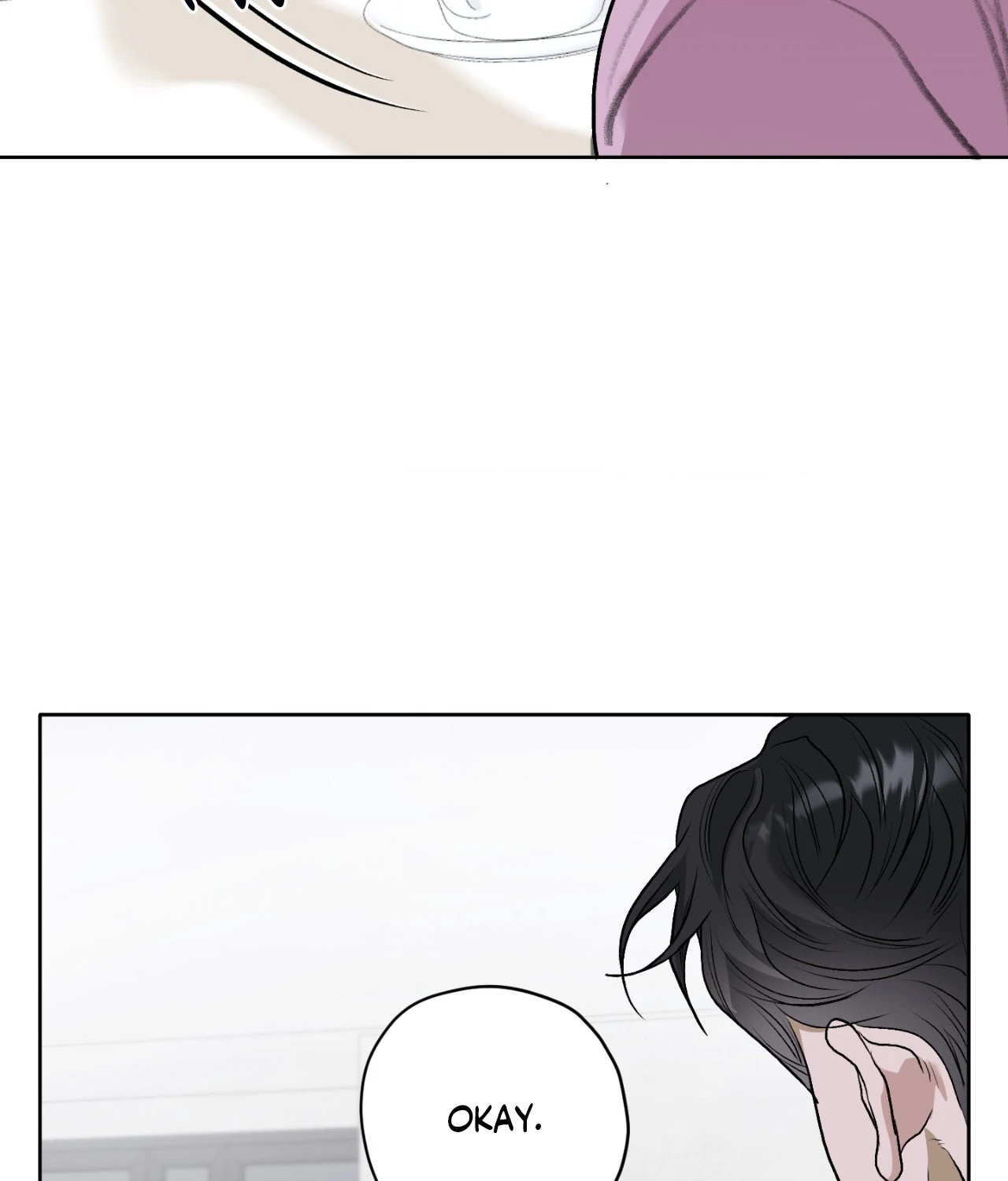 Pond Where Flowers Fall Chapter 31 - Page 33 in English