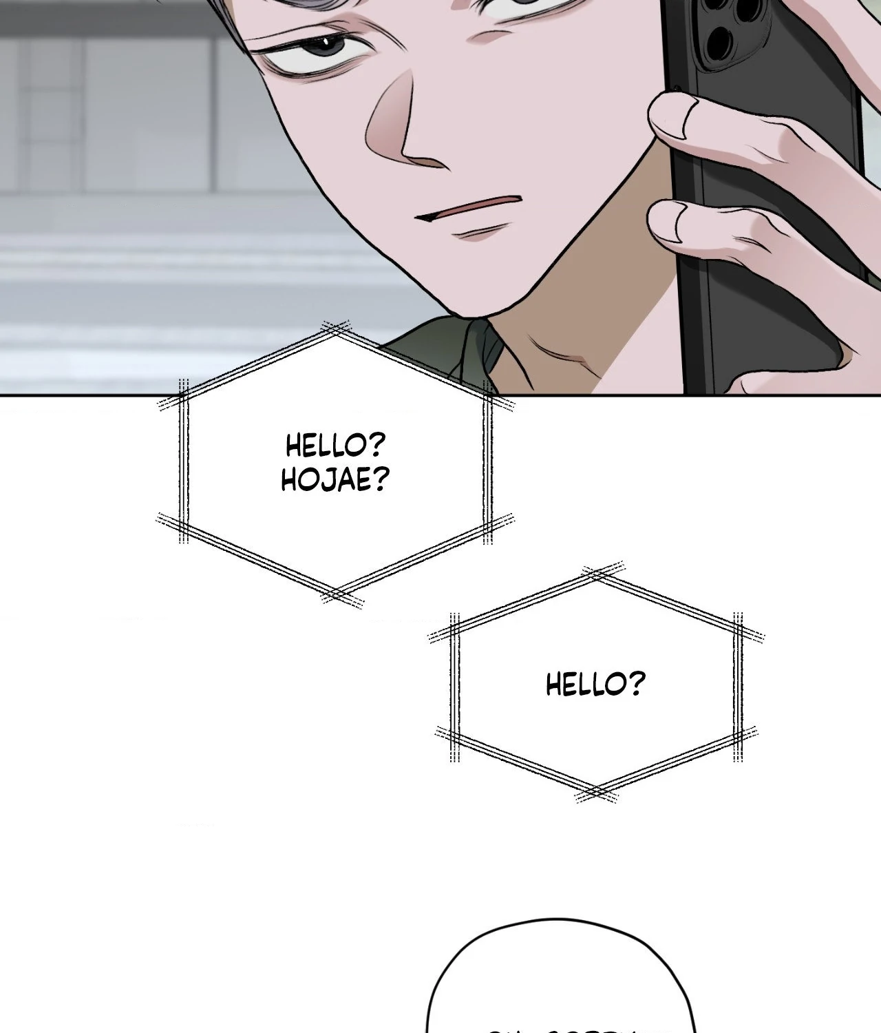 Pond Where Flowers Fall Chapter 31 - Page 38 in English