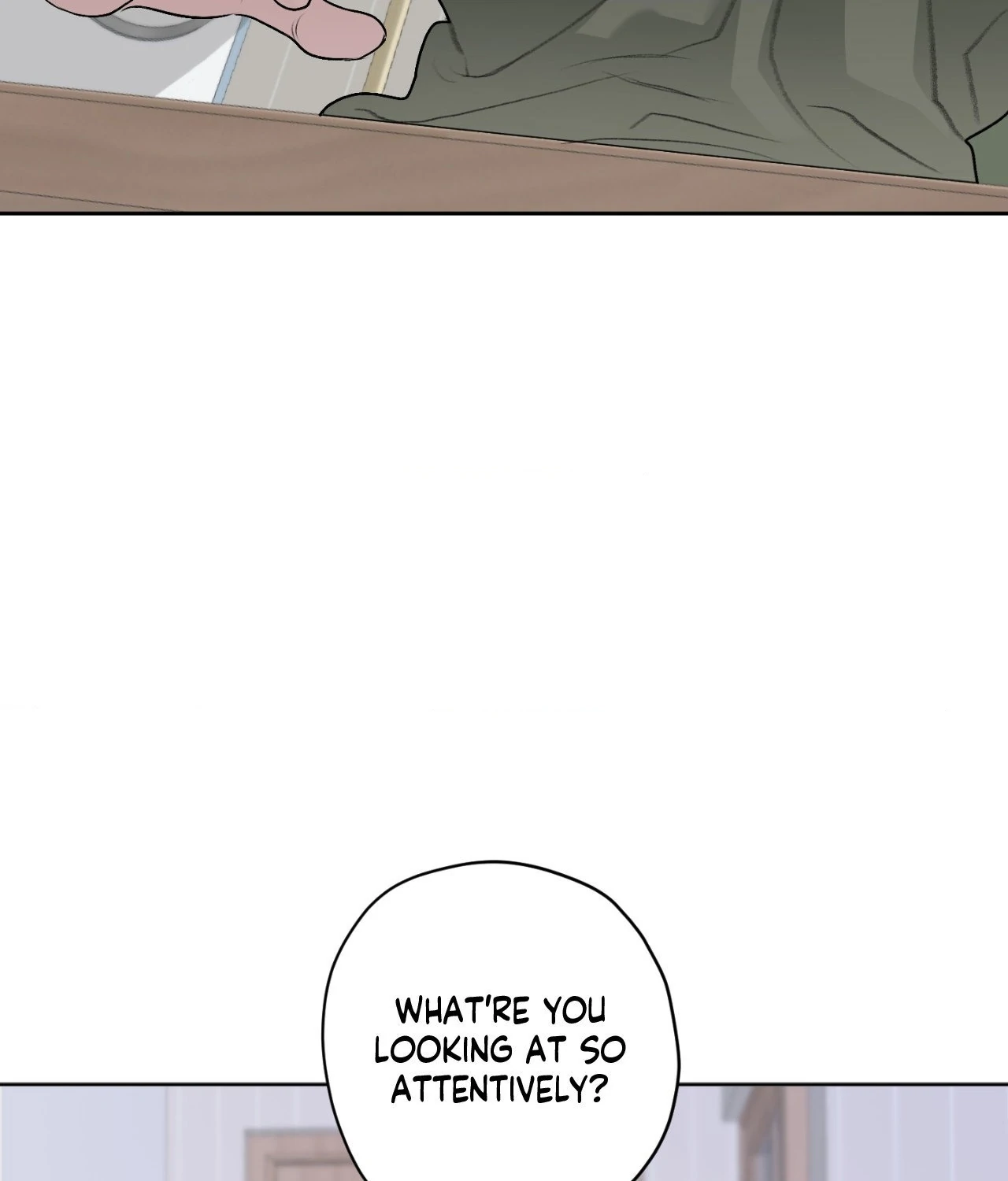 Pond Where Flowers Fall Chapter 31 - Page 4 in English